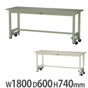 yő1~N[|12/4-10z y@lz Ƒ RH }ebN LX^[t 1800×s600×740mm X`[V [Ne[u ƃe[u [NfXN SWSU-1860