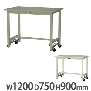 yő1~N[|12/4-10z y@lz Ƒ RH }ebN LX^[t 1200×s750×900mm X`[V [Ne[u ƃe[u [NfXN SWSUH-1275