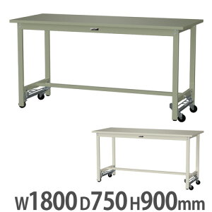 yő1~N[|12/4-10z y@lz Ƒ RH }ebN LX^[t 1800×s750×900mm X`[V [Ne[u ƃe[u [NfXN SWSUH-1875
