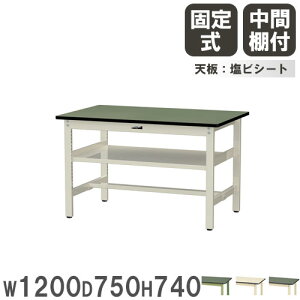 yő1~N[|12/4-10z y@lz Ƒ RH }ebN 1200×s750×740mm rV[gV ԒIt [Ne[u ƃe[u  H { SWR-1275S2