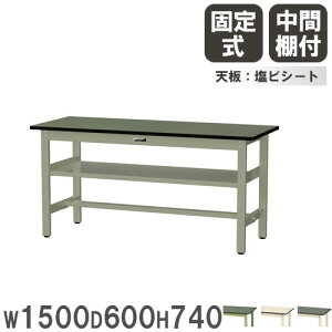 yő1~N[|12/4-10z y@lz Ƒ RH }ebN 1500×s600×740mm rV[gV ԒIt [Ne[u ƃe[u  H { SWR-1560S2