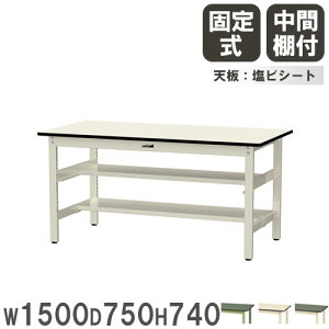 yő1~N[|12/4-10z y@lz Ƒ RH }ebN 1500×s750×740mm rV[gV ԒIt [Ne[u ƃe[u Ə { SWR-1575TS1