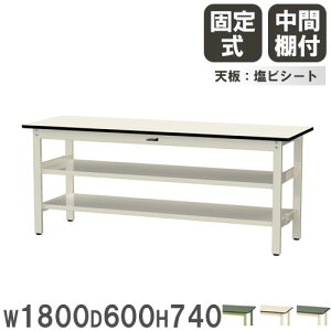 yő1~N[|12/4-10z y@lz Ƒ RH }ebN 1800×s600×740mm rV[gV ԒIt [Ne[u ƃe[u H { SWR-1860TTS2