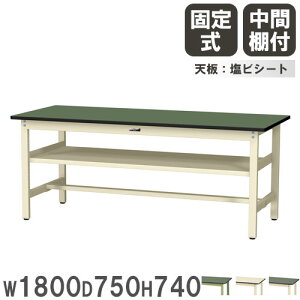 yő1~N[|12/4-10z y@lz Ƒ RH }ebN 1800×s750×740mm rV[gV ԒIt [Ne[u ƃe[u  H { SWR-1875S2