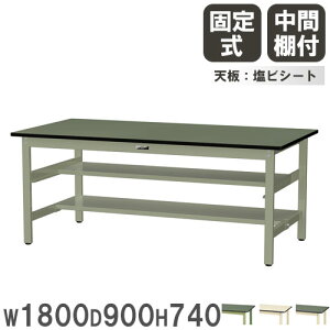 yő1~N[|12/4-10z y@lz Ƒ RH }ebN 1800×s900×740mm rV[gV ԒIt [Ne[u ƃe[u Ə { SWR-1890TS1