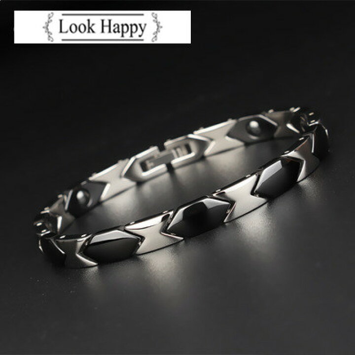 ビレーヌ チタンゲルマブレス レット 6mm ｌｌサイズ２０ｃｍ ５粒使用 N型９９ ９９９９９ ツヤなし ２２ｃｍ 10psep14 大 ２１ｃｍ