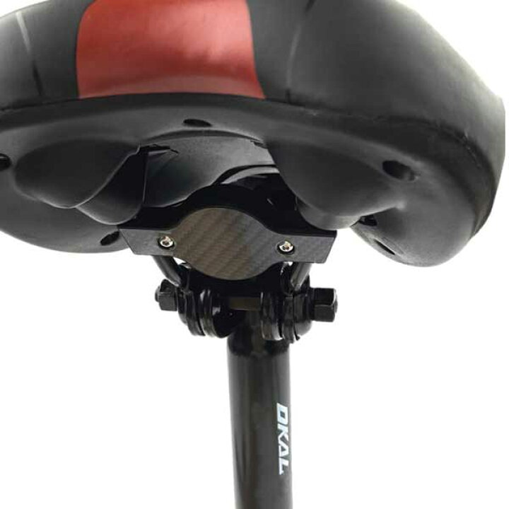 Airtag 自転車 サドル 盗難防止 専用ケース 保護ケース サドル エアタグ 取り付け 目立たない バイク ロードバイク ネジ 固定 盗難対策 追跡 セーフティ セキュリティ 送料無料 ロールショップ Zariocy forAirtag 自転車マウントホルダー 取り付けケース エアタグ ケース ブラック ねじ付き タイラップ付き 自転車サドルレール 自転車ドリングホルダーに固定可能 Airtag用 バイク 自転