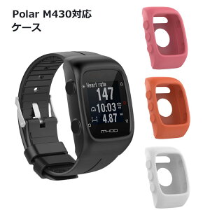 Polar M430 |[ P[X    jOEHb` X}[gEHb` VR 