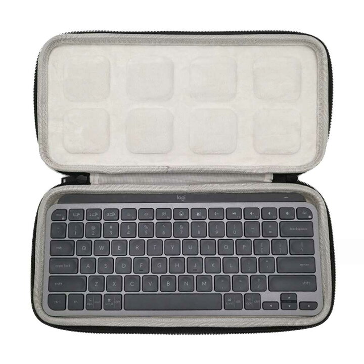 楽天市場】【マラソン ポイント10倍】 MX KEYS mini キーボードケース 