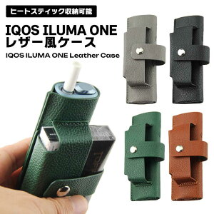 ACRXC} P[X IQOS ILUMA ONE ACRX C} P[X PU U[ q[gXeBbN [ Vv P[X Jo[