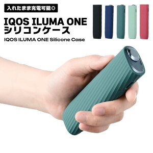 ACRXC} P[X IQOS ILUMA ONE ACRX C} P[X ɂ VR  Vv P[X Jo[