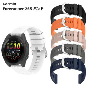 Garmin Forerunner 265 oh xg K[~ 265 VR ւoh xg rv X}[gEHb`