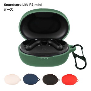 Anker Soundcore Life P2 mini P[X AJ[ Cz Jo[ VR  