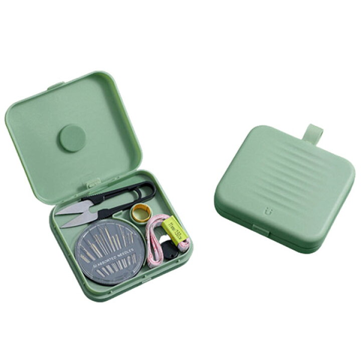 楽天市場 裁縫セット 大人 おしゃれ 裁縫箱 裁縫道具 ソーイングセット 裁縫セット 大人 コンパクト 裁縫セット 大人 おしゃれ 中身入り シンプル ロールショップ