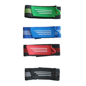 楽天市場 自転車 マジックテープ 裾の通販