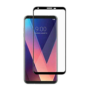 LG V30/V30+ L-01K 9H �����K���X �t�� LG V30/V30+ ��0.3�~�� �����^ LG V30/V30+ L-01K �ی�t�B���� �u���b�N