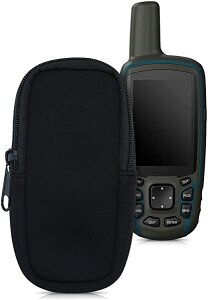 Garmin GPSMAP 64sx / 64x �ی�P�[�X �Ή�: ���]�� GPS �l�I�v���� �N�b�V���� �ϏՌ� ���F