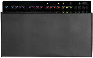 Logitech G213 Prodigy Gaming _XgJo p\R L[{[h veN^[ 悯 Jo[P[X PC