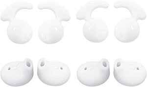 �C���[�s�[�X SONY WI-SP500 �Ή� �t�B�b�g������ ���������� �t�b�N�^2�y�A �{ �y�^2�y�A WI-SP500�C���z���J�o�[ WI-SP500 �C ...