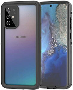 Galaxy S20 5G hP[X 6.2C` DINGXIN wFؑΉEQi[dΉ h h ho ϐk IP68hKi y docomo SC-51...