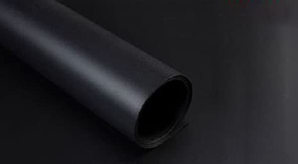 背景布 背景紙 商品撮影 商品 出品用 小物 写真 黒 PVC （つや消し）