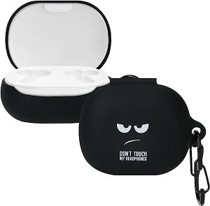 Anker Soundcore Life P3 p P[X ϏՌ VRJo[ Don't touch my headphonesfUC
