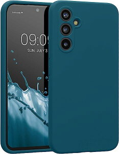Samsung Galaxy A54 5G P[X TPU VR X}zP[X Jo[ ϏՌ h~ ŐF}bg 