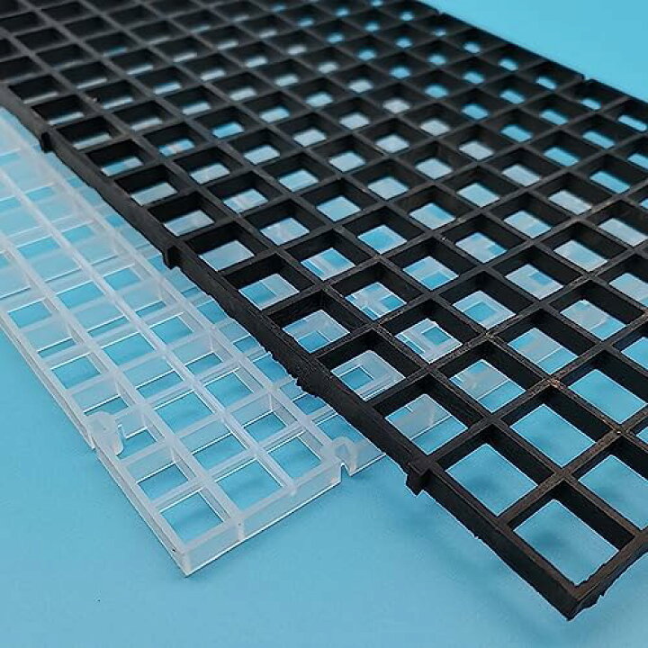 楽天市場】水槽 仕切り 3個セット 水槽用仕切り 30×15cm 水槽 