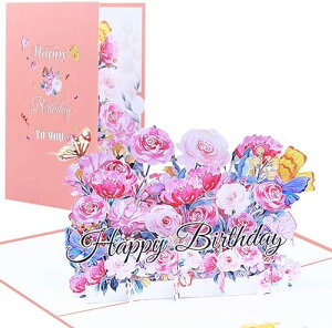 aJ[h o[Xf[J[h |bvAbvo[Xf[J[h HAPPY BIRTHDAY aj ap  bZ[WJ[ht l q i18cm*13cmj 