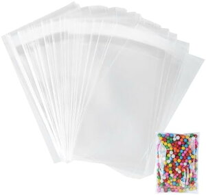 OPP bsO y200z rj[ 10*20cm 0.05mm  e[vt َq|XgJ[hȂ  