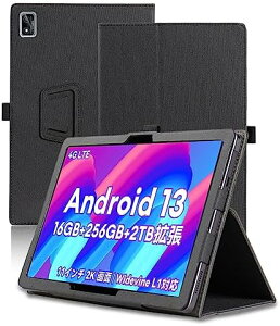 Headwolf HPad2 Pro P[X یP[X Jo[ ^ y PU U[ C菝h~ Sʕی ω ϏՌیP[X wbhEt HPad2 Pro p n[hJo[ ubN