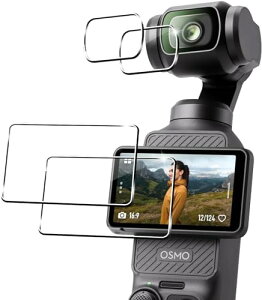 [4Zbg] DJI Osmo Pocket 3 tB یtB KXtB [Cʗp2+JYp2] KX dx9H XNb`h~ ߗ z CA[  Jیt