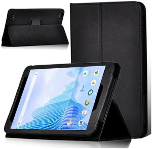 PRITOM L8 �P�[�X �ی�P�[�X �^�u���b�g 8�C���` �P�[�X �p�x���� �J�o�[ �y�� ���C�z�� �y�����[�\ �C�菝�h�~ �S�ʕی�^ �ω��� �ϏՌ��ی�P�[�X PRITOM L8 �P�[�X �J�o�[ �u���b�N