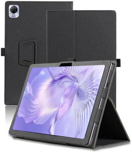 Blackview MEGA 1 �P�[�X �ی�P�[�X 11.5�C���` �p�x���� �J�o�[ �y�� ���C�z�� �y�����[�\ �C�菝�h�~ �S�ʕی�^ �ω��� �ϏՌ��ی�P�[�X Blackview MEGA 1 �J�o�[ �u���b�N