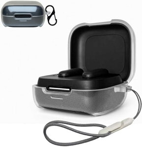 Anker Soundcore P30i P[X NA TPU Jo[ y h~ LYh~ h~p tbN ϏՌ ɂ [dΉ TPUP[X NA