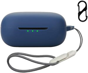 EarFun Air Pro 4 P[X یP[X Jo[ SʕیJo[ VRP[X y Jrit h~ [dΉ EȒP [P[X EarFun Air Pro 4 Ή u[