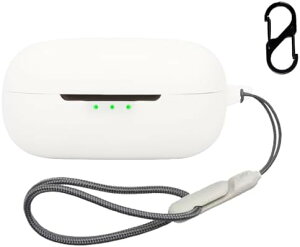 EarFun Air Pro 4 P[X یP[X Jo[ SʕیJo[ VRP[X y Jrit h~ [dΉ EȒP [P[X EarFun Air Pro 4 Ή zCg