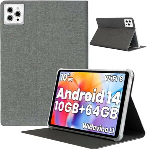 Tuotatop x13 �P�[�X �ی�P�[�X �J�o�[ �p�x���� �y�� Tuotatop �^�u���b�g�P�[�X ���C�z�� �y�����[�\ �C�菝�h�~ �S�ʕی�^ �ω��� Tuotatop x13 �^�u���b�g 10�C���` �P�[�X �J�o�[ �O���[