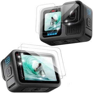 [2Zbg6] GoPro HERO13 tB یtB KX Cʗp2+Tuʗp2+LEDیtB2 dx9H XNb`h~ ߗ z CA[  NA