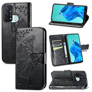 OPPO Reno5 A 5G ケース 手帳型 軽量 耐衝撃 ノートブック型 スマホカバー 多機能 スタンド 財布 スマホホルダー シンプル ビジネス 耐久性 摩擦耐性 スマホケース カード収納 男性 女性 薄型 バ