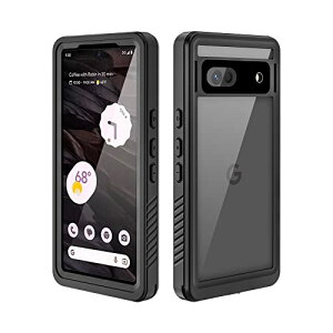 Google Pixel 7a P[X h wF Qi[dh ho sNZ7a X}zP[X Xgbvz[t EȒP 360°Sی (Pixel 7a ubN) 