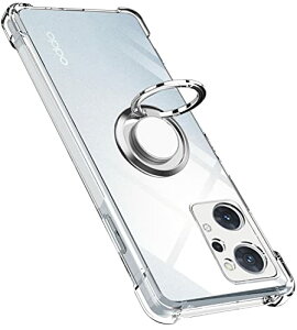 OPPO Reno9 A P[X OPPO Reno7 A P[X O TPU ^ y VR Oppo Reno 7a OPG04 P[X ϏՌ wh~ ԍڃz_[ho ̌^ lC gуJo[ (NA) 