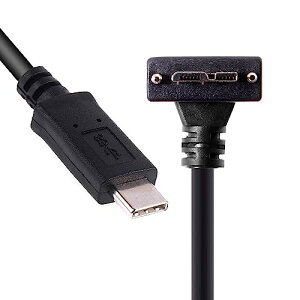 USBP[u 5Gbps USB-C Type-C{̂Micro USB 3.0XpC90xAbv`gŎt HƗpJXg[Wp 