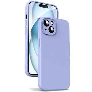 iPhone 15 Plus P[X VR ϏՌ _ TPU VRP[X \tg^b` Y Sʕی wh~ h~ h~ y 4wی ACtH 15 Plus X}zJo[ 6.7C` p[v 