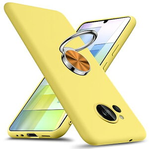 AQUOS sense7 Plus A208SH P[X Ot TPU ϏՌ VRP[X ^ \tg SʕیJo[ X^h@\ ԍڃz_[ wh~ Yی Xgbvz[t Ռh~ X y 