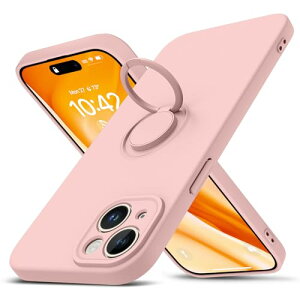 iPhone 15 P[X Ot VR ^ ϏՌ Yی 360°] ԍڃz_[ h y TPU Xgbvz[ lՌz ϖh~ ̌^  ~ tBbg ACtH1