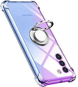 Galaxy S24 Plus P[X O  tpu ^ y VR Of[V MNV[S24PlusJo[ ϏՌ ϖh~ ԍڃz_[ho ̌^ lC gуJo[ (p[vu[) 