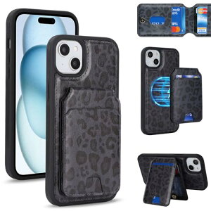 iPhone 15 Plus P[X 蒠^ 蒠^P[X ^ 蒠^P[X MageSafe X}zP[X z^ Jo[ MageSafe wallet p 2way }Olbg u ϏՌ y ^ qE 