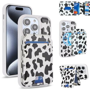 iPhone 15 Pro P[X 蒠^ 蒠^P[X ^ 蒠^P[X MageSafe X}zP[X z^ Jo[ MageSafe wallet p 2way }Olbg u ϏՌ y ^ qE 