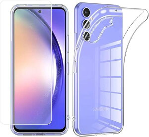 Galaxy A54 5G tC + P[X SC-53D SCG21 KXtB یP[X tB MNV[ a54 Jo[ t X}[g یtB Jo[ dx9H wh~ 0.26mm 2.5DEhGbWH 